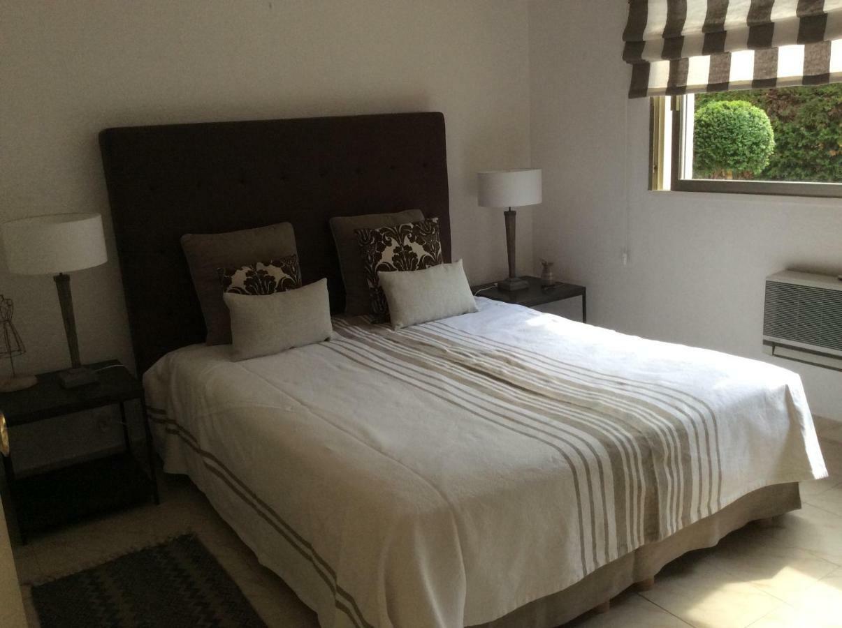 La Cavale En Mer T5 160M² Cavalaire-sur-Mer Luaran gambar