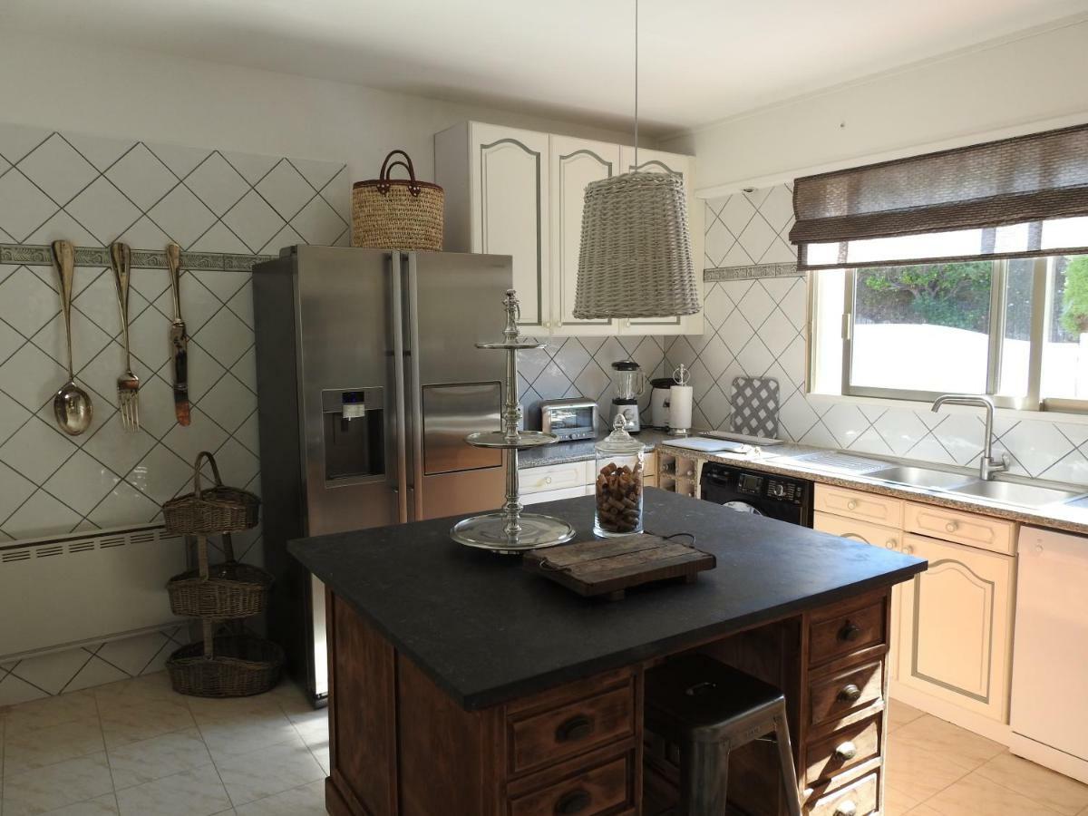 La Cavale En Mer T5 160M² Cavalaire-sur-Mer Luaran gambar